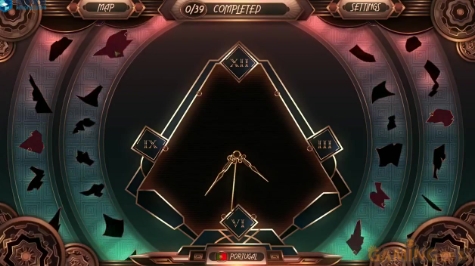 《玻璃化妆舞会2》-太原Switch专修游戏下载站