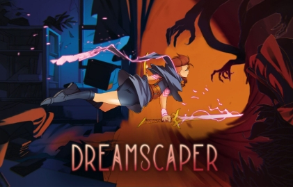 《层层梦境Dreamscaper》-太原Switch专修游戏下载站