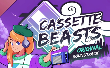 《磁带怪兽 Cassette Beasts》-太原Switch专修游戏下载站