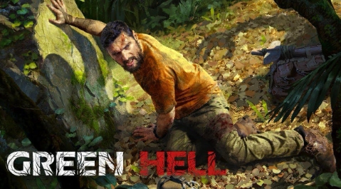 《丛林地狱》-太原Switch专修游戏下载站