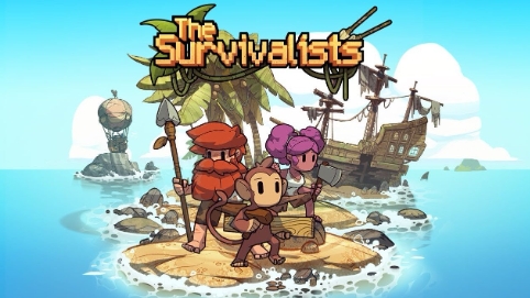 《岛屿生存者 The Survivalists》-太原Switch专修游戏下载站