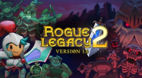 《盗贼遗产2》-太原Switch专修游戏下载站