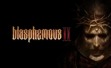 《渎神 2》-太原Switch专修游戏下载站