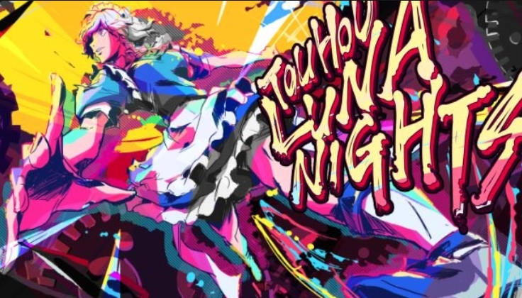 《恶魔城之东方月神夜》-太原Switch专修游戏下载站