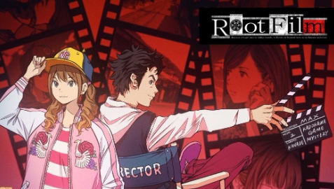 《方根胶卷》-太原Switch专修游戏下载站