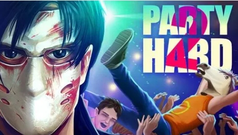 《疯狂派对2》-太原Switch专修游戏下载站