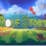 《高尔夫物语》-太原Switch专修游戏下载站