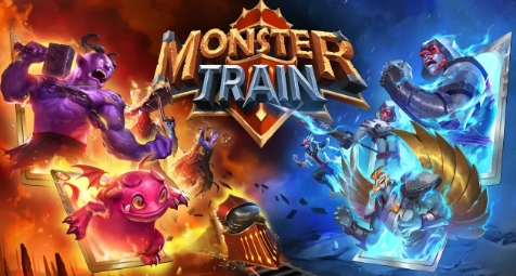 《怪物列车 头等舱》-太原Switch专修游戏下载站