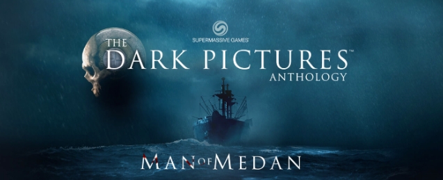 《黑相集 棉兰号》-太原Switch专修游戏下载站