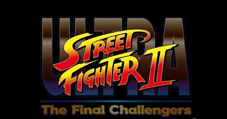 《终极街头霸王 2：最后的挑战者》-太原Switch专修游戏下载站