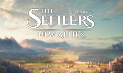 《工人物语:新兴同盟》-太原Switch专修游戏下载站