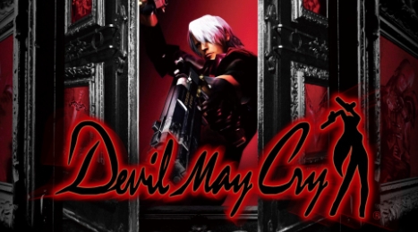 《鬼泣  1》-太原Switch专修游戏下载站