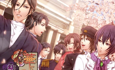 《华丽一族 幻灯时代》-太原Switch专修游戏下载站