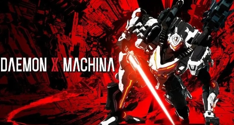 《机甲战魔》-太原Switch专修游戏下载站