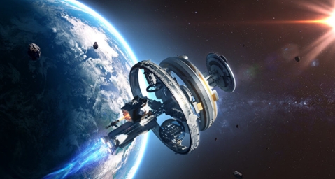 《来自太空》-太原Switch专修游戏下载站