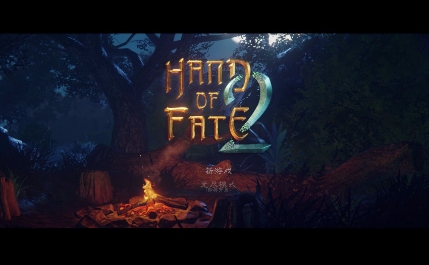 《命运之手2》-太原Switch专修游戏下载站