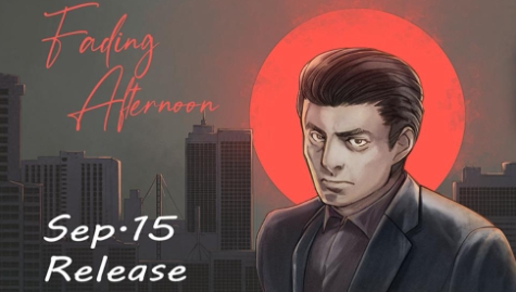 《日薄西山》-太原Switch专修游戏下载站