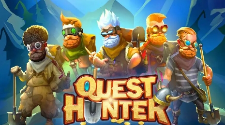 《使命猎人》-太原Switch专修游戏下载站