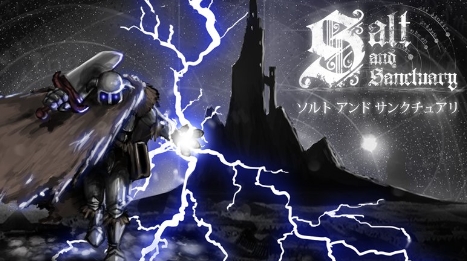 《盐与避难所》-太原Switch专修游戏下载站