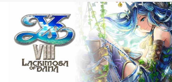 《伊苏8：达娜的安魂曲》-太原Switch专修游戏下载站