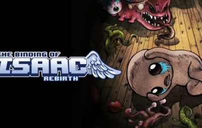 《以撒的结合：重生》-太原Switch专修游戏下载站