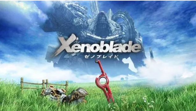 《异度神剑》-太原Switch专修游戏下载站