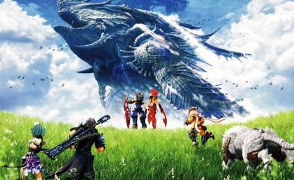 《异度神剑2》-太原Switch专修游戏下载站