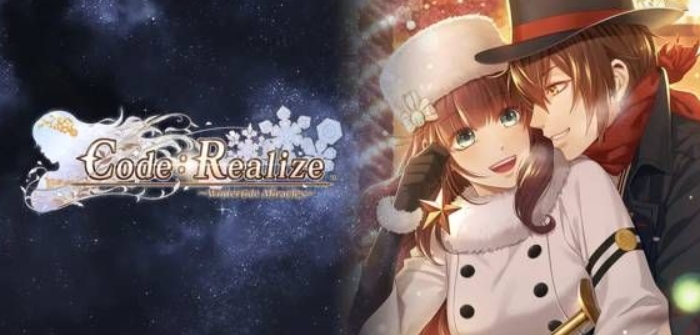 《Code：Realize ~白银的奇迹》-太原Switch专修游戏下载站
