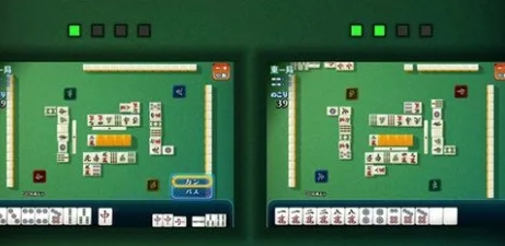 《HANDY麻雀》-太原Switch专修游戏下载站