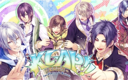 《KLAP爱与惩罚》-太原Switch专修游戏下载站