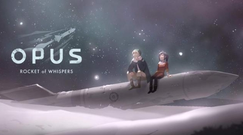 《OPUS灵魂之桥》-太原Switch专修游戏下载站