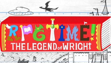 《RPG时光 光之传说》-太原Switch专修游戏下载站