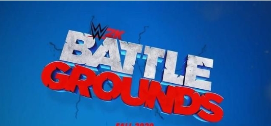 《WWE 2K 杀戮战场》-太原Switch专修游戏下载站