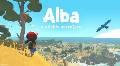 《阿尔芭：野外冒险》-太原Switch专修游戏下载站
