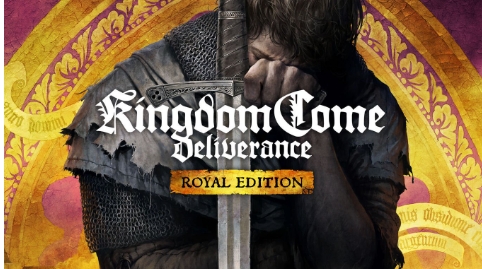 《天国拯救 皇家版》-太原Switch专修游戏下载站