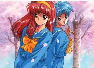 《心跳回忆：女生版 3》-太原Switch专修游戏下载站