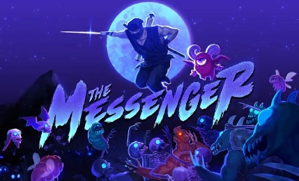 《信  使》-太原Switch专修游戏下载站