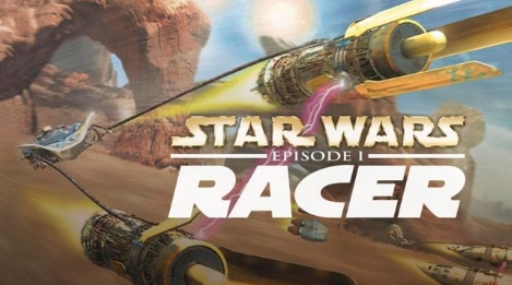 《星球大战前传 1：极速飞梭》-太原Switch专修游戏下载站
