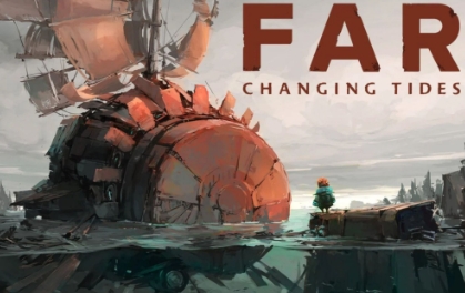 《远方 涌变暗潮》-太原Switch专修游戏下载站