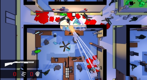 《再死一次》-太原Switch专修游戏下载站