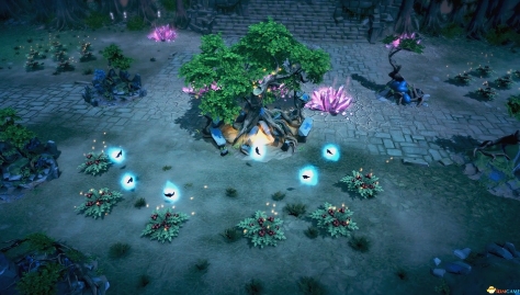 《战争派对》-太原Switch专修游戏下载站