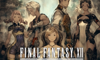 《最终幻想12:黄道时代》-太原Switch专修游戏下载站