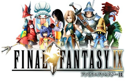 《最终幻想9》-太原Switch专修游戏下载站