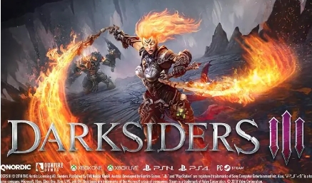 《暗黑血统3》-太原Switch专修游戏下载站