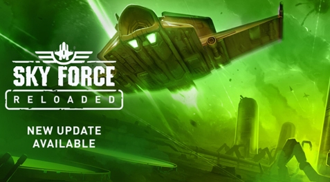 《傲气雄鹰 重装》-太原Switch专修游戏下载站