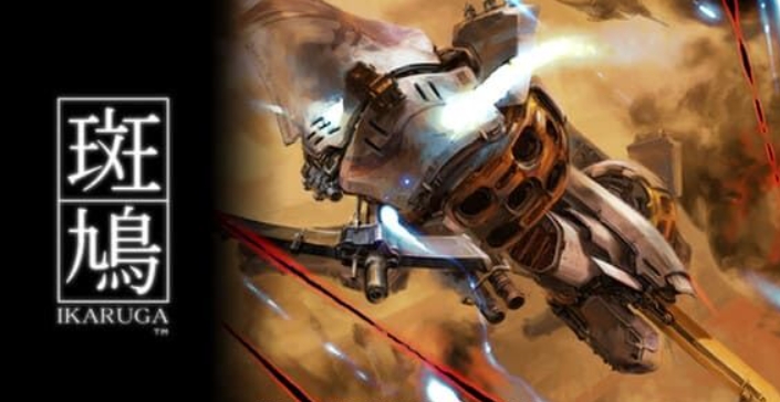 《斑  鸠》-太原Switch专修游戏下载站