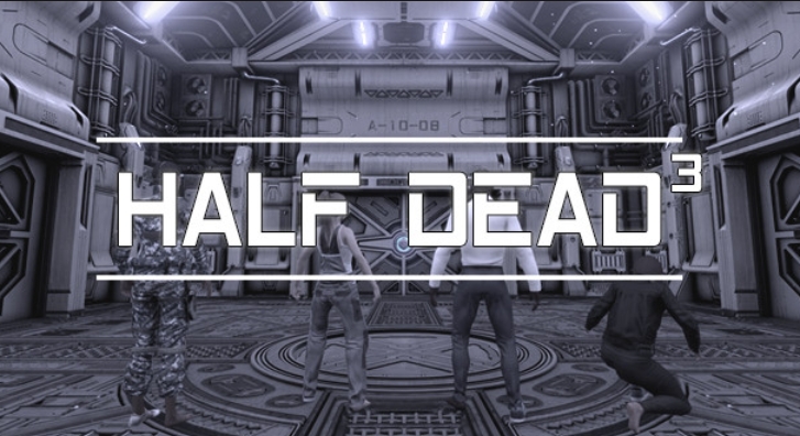 《半死不活3》-太原Switch专修游戏下载站