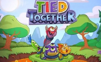 《绑在一起 Tied Together》-太原Switch专修游戏下载站