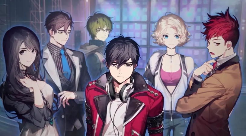 《被埋没的明星》-太原Switch专修游戏下载站