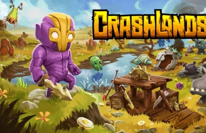 《崩溃大陆》-太原Switch专修游戏下载站